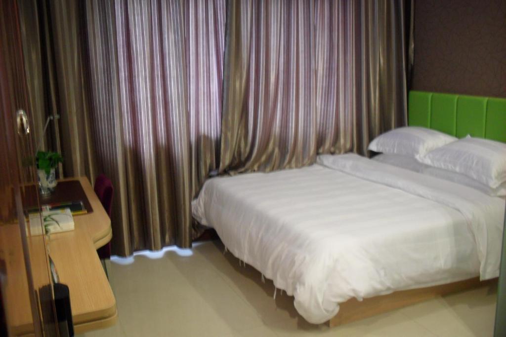 Yangshuo Harbour View Hotel Szoba fotó