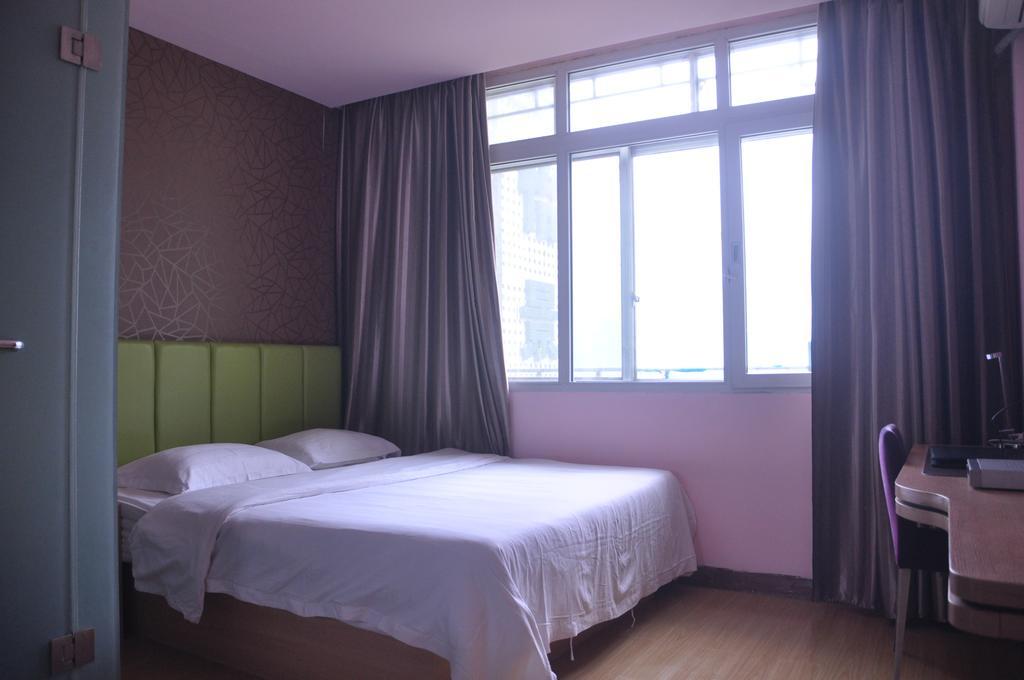 Yangshuo Harbour View Hotel Kültér fotó
