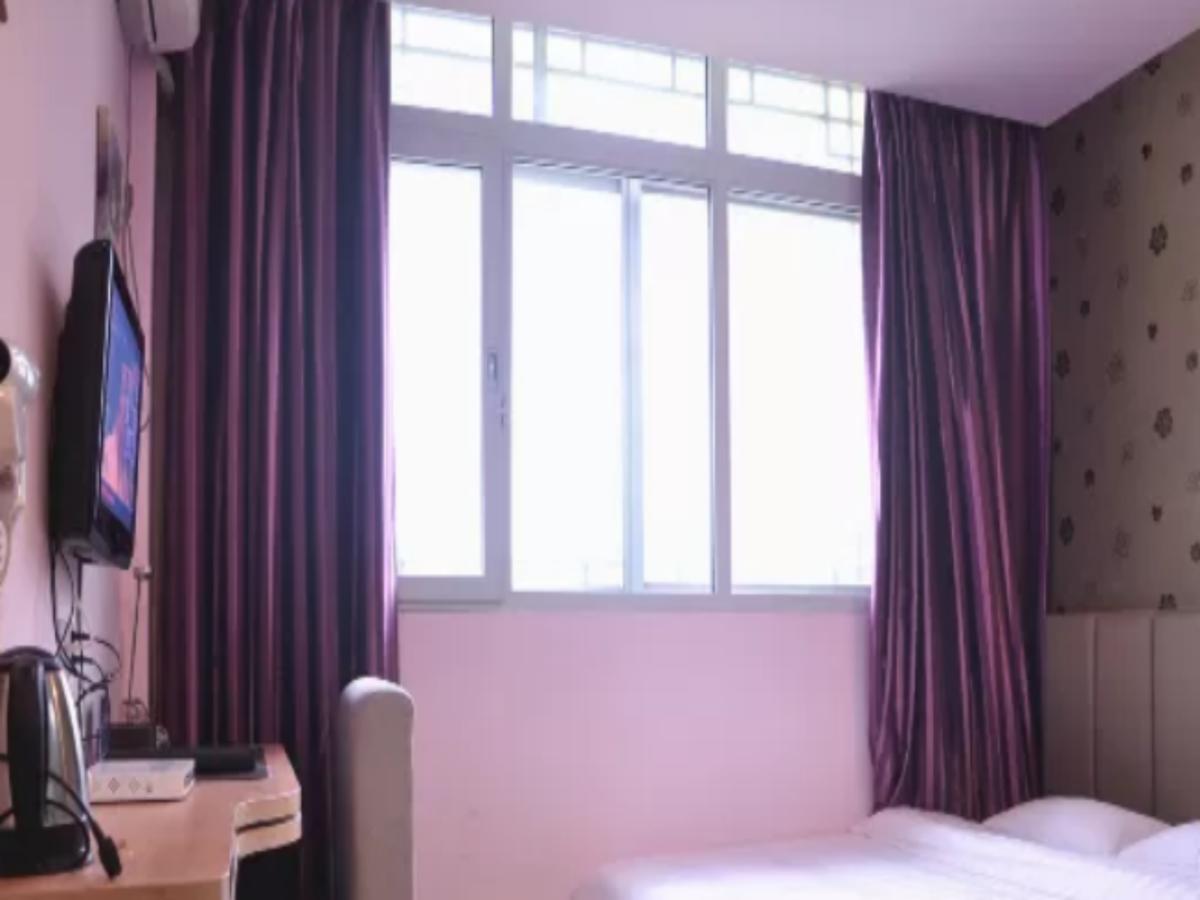 Yangshuo Harbour View Hotel Kültér fotó